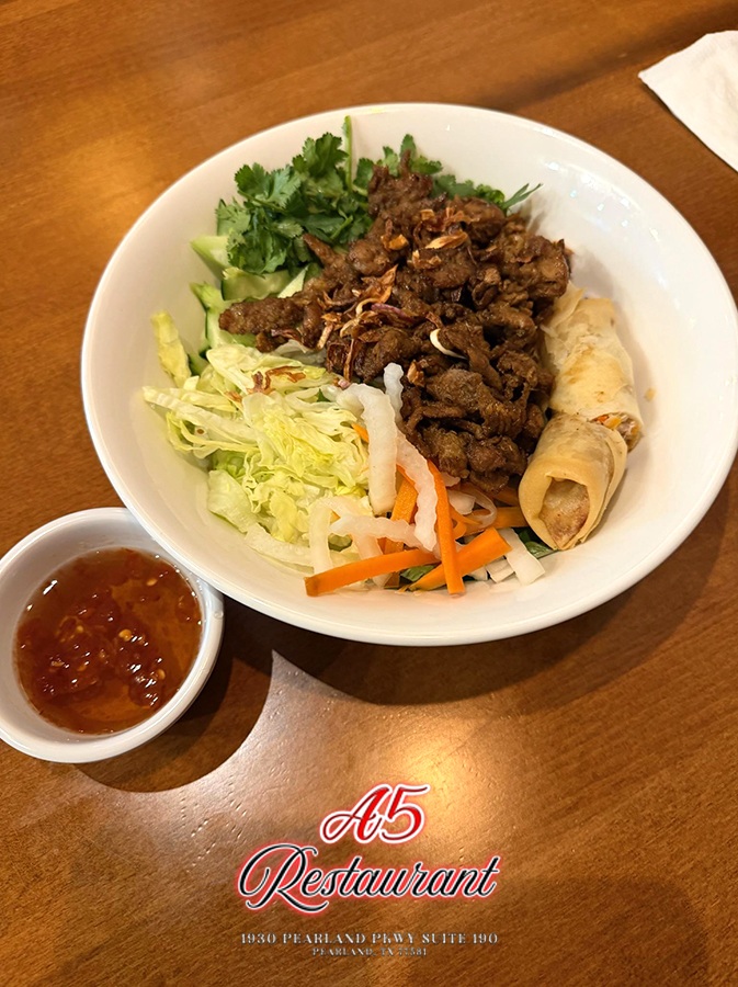 A5 Restaurant
